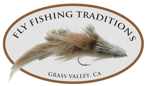 Dec Hogan II Spey Rods - Fly Fishing Traditions