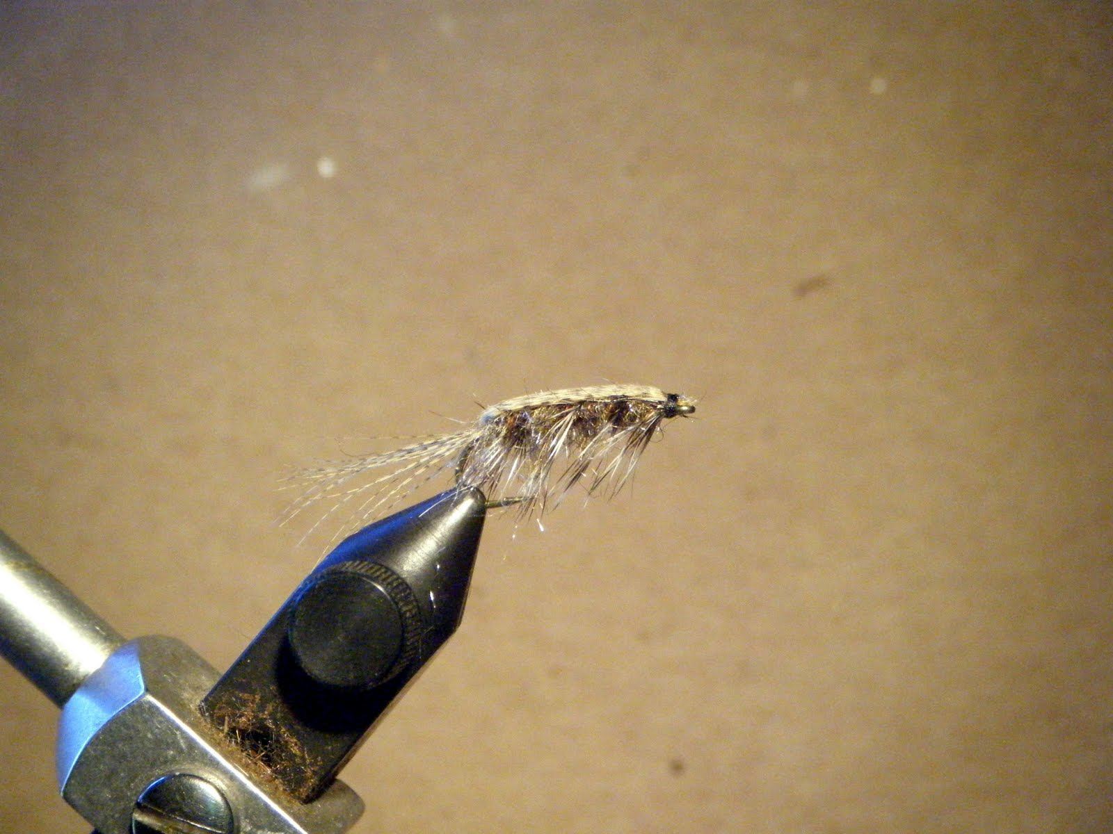 The Fly Tying Artist: Creative Patterns for Common Hatches by Rick